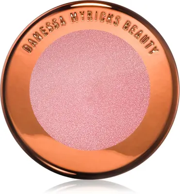 Danessa Myricks Beauty Yummy Unbothered cream highlighter 6 g