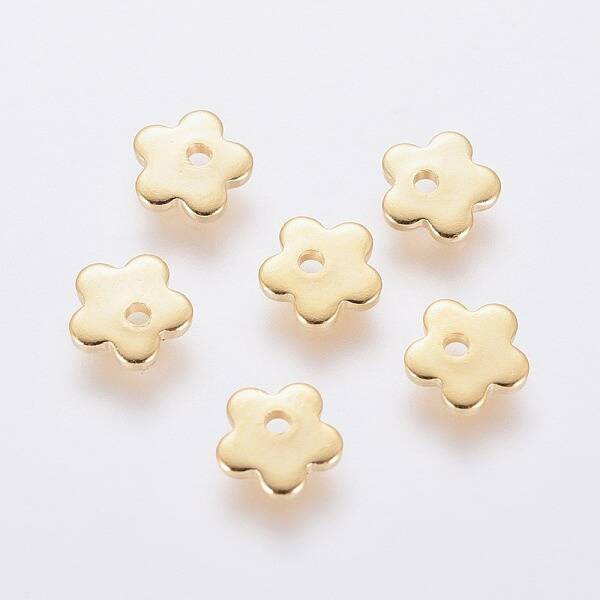 201 Stainless Steel Charms