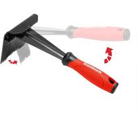 Goldblatt Trim Puller, Removal Multi-Tool for Commercial Work, Baseboard, Molding, Siding and Flooring Removal, Remodeling