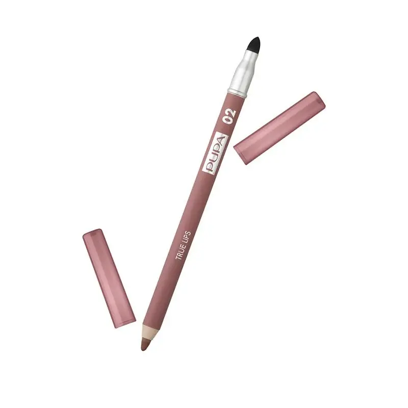 Pupa True Lips - Lip Pencil 05 Brown