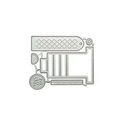 Carbon Steel Cutting Dies Stencils