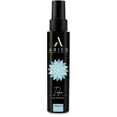 Aries Talcum Perfume 100ml