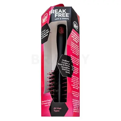 Wet Brush Break Free Lift&Shape Triangolo ad asciugatura rapida