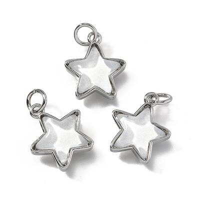 Brass Charms