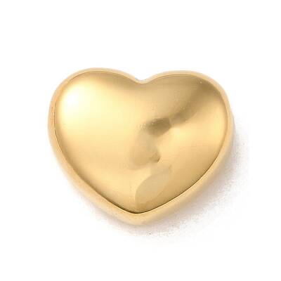 304 Stainless Steel Charms