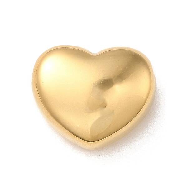 304 Stainless Steel Charms