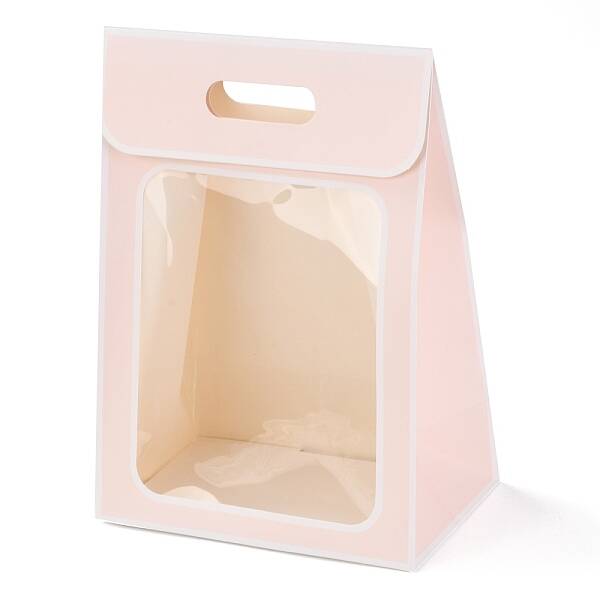 Rectangle Paper Bags