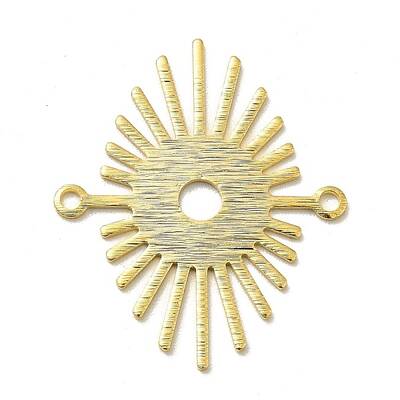 Brass Connector Charms
