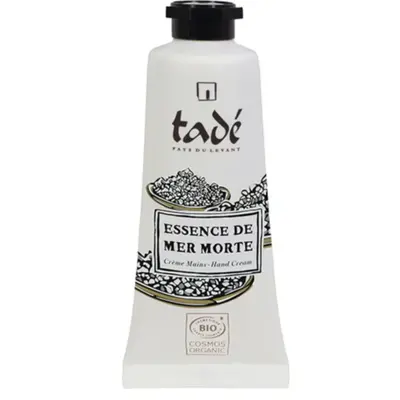 Tadé pays du levant Hand Cream, Dead Sea Essence (30 ml)