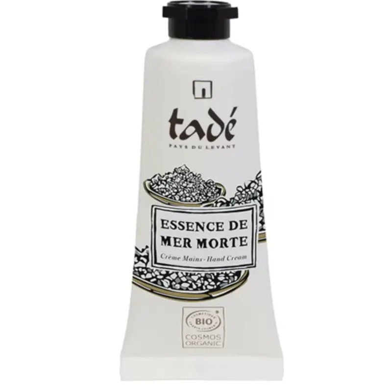Tadé pays du levant Hand Cream, Dead Sea Essence (30 ml)