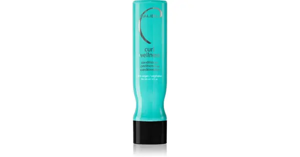 Malibu C Curl Wellness Moisturizing Conditioner for Curly Hair 266ml