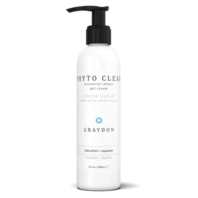 phyto clear | Size: 240 mL