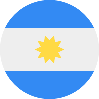 AR 20GB for 30 days +107 countries