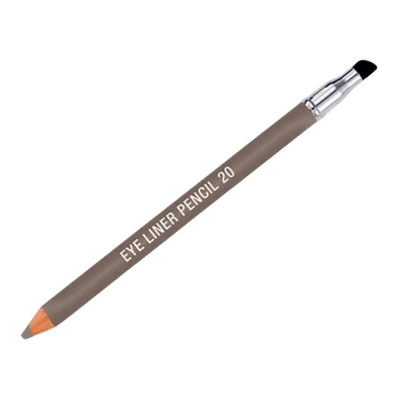 Gg naturell Eyeliner Pencil 20 anthracite (108 g)