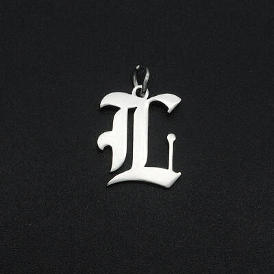 Non-Tarnish 304 Stainless Steel Pendants