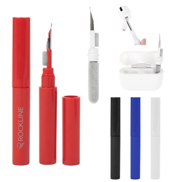 100 Promotional Earbud Cleaner Set