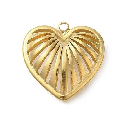 304 Stainless Steel Pendants