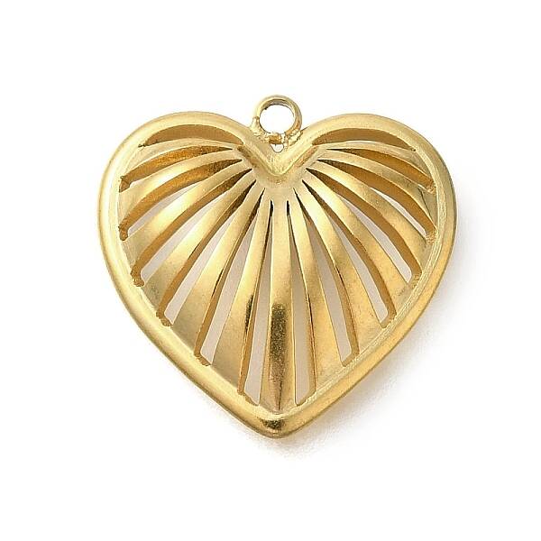 304 Stainless Steel Pendants