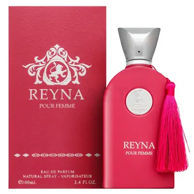 Maison Alhambra Reyna da donna EDP W 100 ml