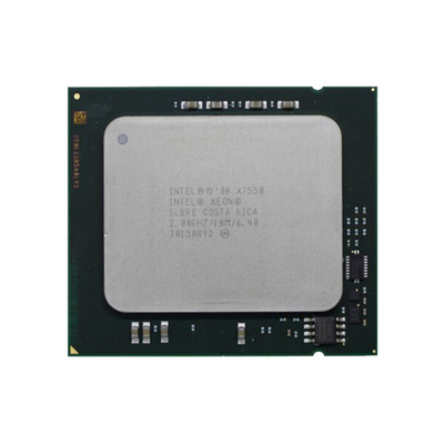 AT80604004872AA Intel Xeon X7550 8-Core 2.00GHz 6.4GT/s QPI 18MB L3 Cache Socket LGA1567 Processor