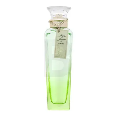 Adolfo Dominguez Agua Fresca de Azahar EDT Unisex 200 ml