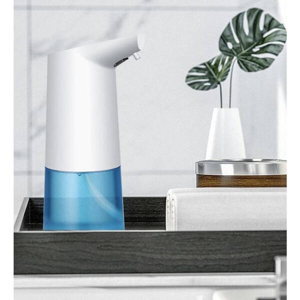 Infrared Sensor foam soap dispenser