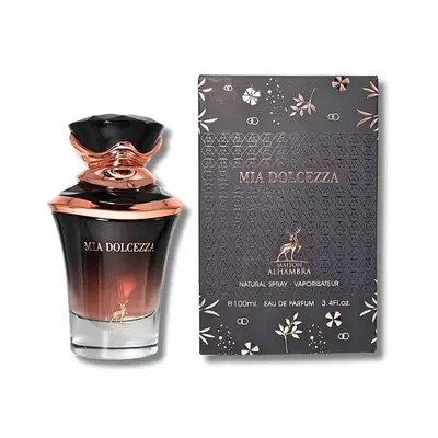 House Alhambra My Sweetness EDP W 100 ml