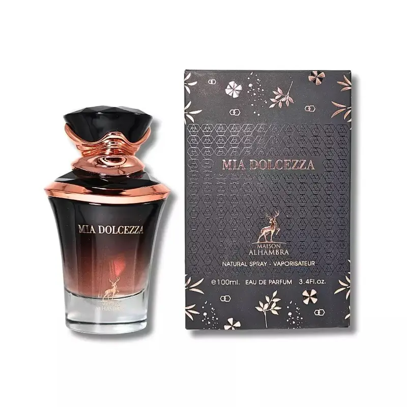 House Alhambra My Sweetness EDP W 100 ml
