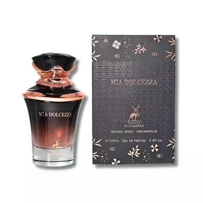 Alhambra My Sweetness - EDP - Volume: 100 ml