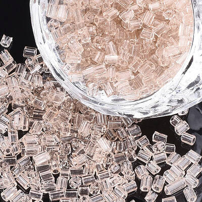 Grade A Glass Seed Beads