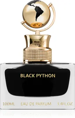 Aurora Scents Black Python - Eau De Parfum 100 Ml