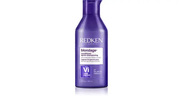 Redken Color Extend Blondage Conditioner 300 ml