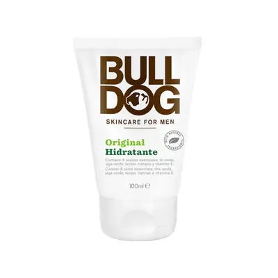 Bulldog Skincare Original Moisturizing Cream 100ml