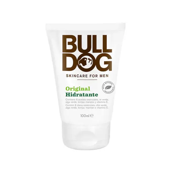 Bulldog Skincare Original Moisturizing Cream 100ml