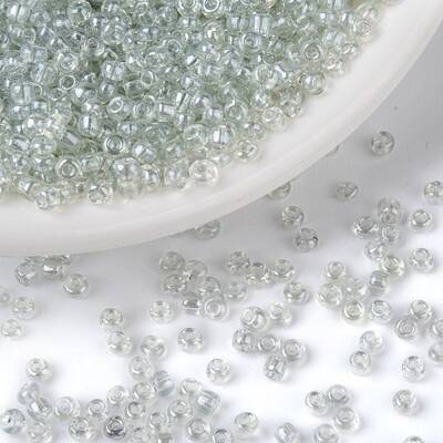 Glass Seed Beads