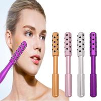 Facial Massage Roller, 1 Count Face Lifting Roller, Facial Massage Tool, Manual Face Massage Tool for Women, Skin Care Tool f...