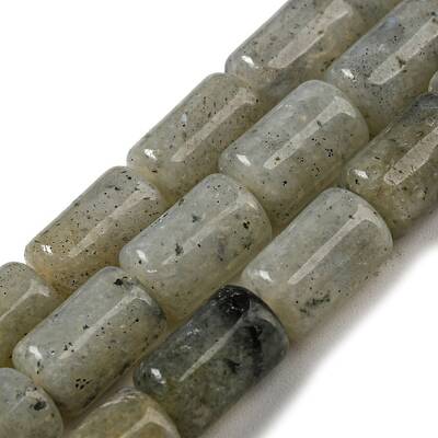 Natural Labradorite Beads Strands