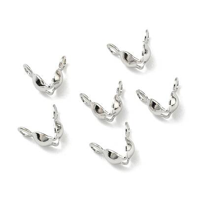 Brass Bead Tips