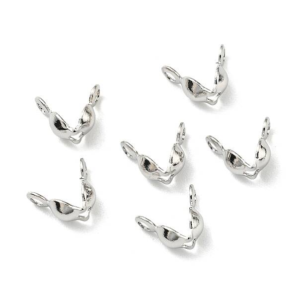 Brass Bead Tips