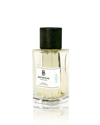Botanicae Patio Eau de Parfum Unisex 100 ml