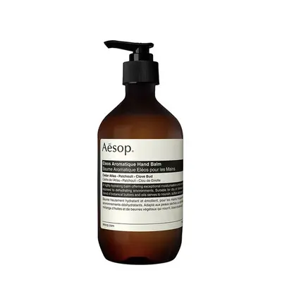 Aesop Eleos Aromatique Hand Balm 500 ml
