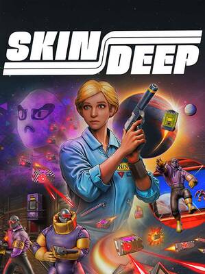Skin Deep | Steam