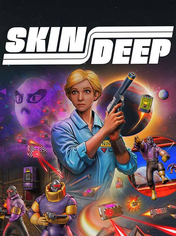 Skin Deep | Steam