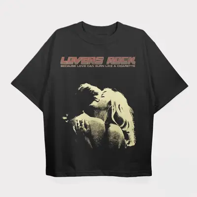 Tv Girl Unisex T-shirt - Tv Girl Tee - Tv Girl Top Womenswear tv girl