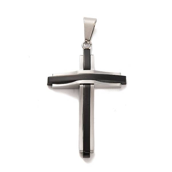 304 Stainless Steel Pendants