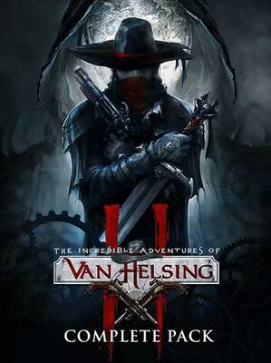 The Incredible Adventures of Van Helsing II: Complete Pack | Steam