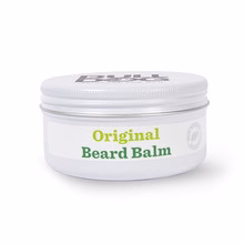 Original beard balm - Beard balm for normal skin - 75 ml