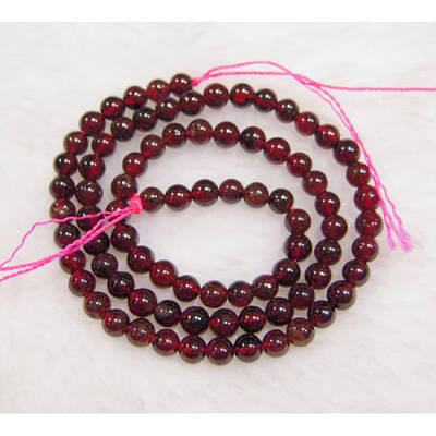 Gemstone Beads