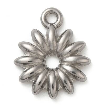304 Stainless Steel Pendants