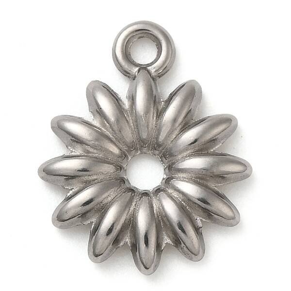 304 Stainless Steel Pendants